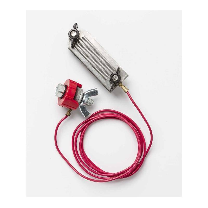 Conector cinta / alambre