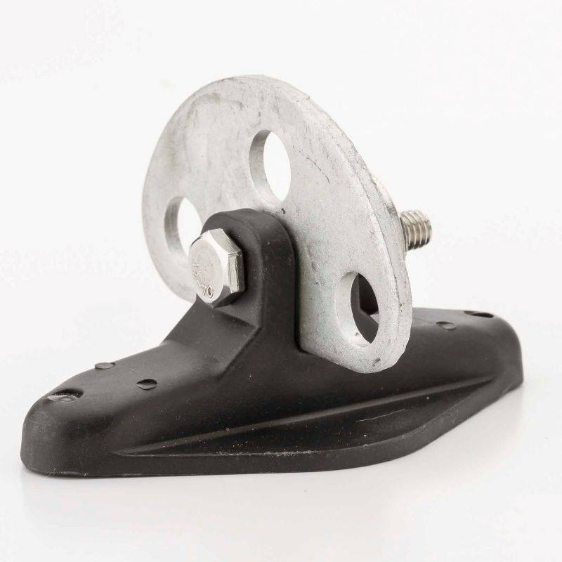 Conector para tranqueras