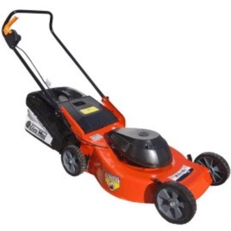 Cortadora de césped Eléctrica Oleo-Mac GE 43 1300 W