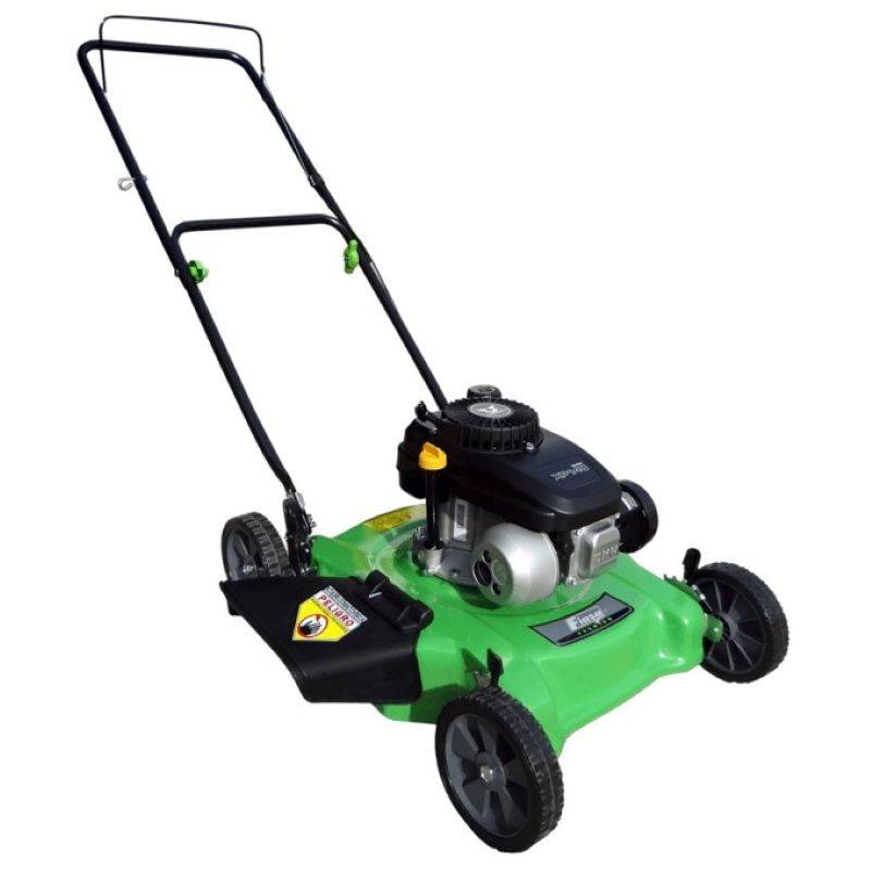 Cortadora de césped Naftera FIASA Motor Zongshen XP 140 140 CC