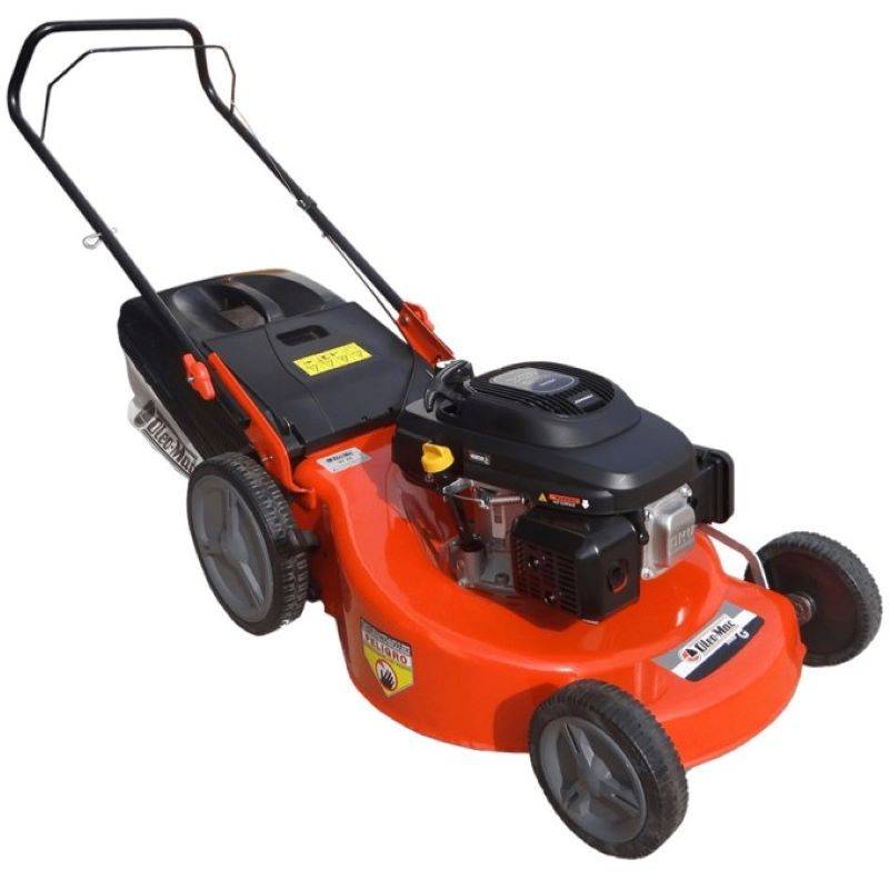 Cortadora de césped Naftera Oleo-Mac Motor Zongshen XP 200 196 CC