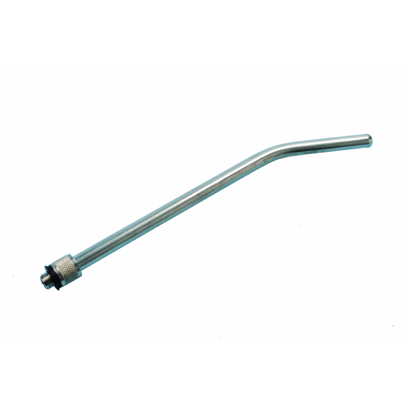 Canula Bucal Vacunos