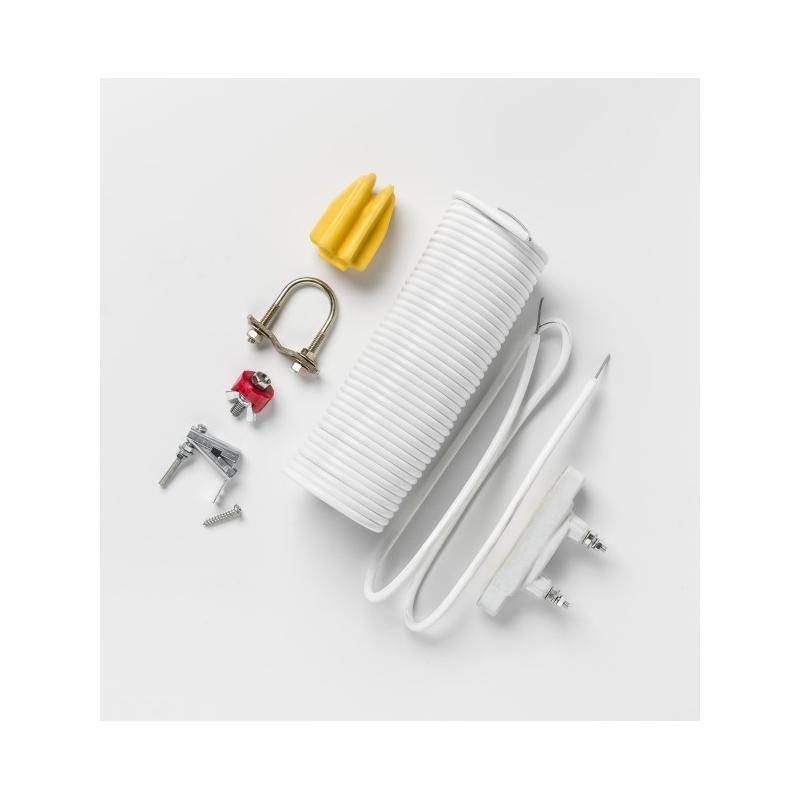 Kit Anti-Rayos PICANA