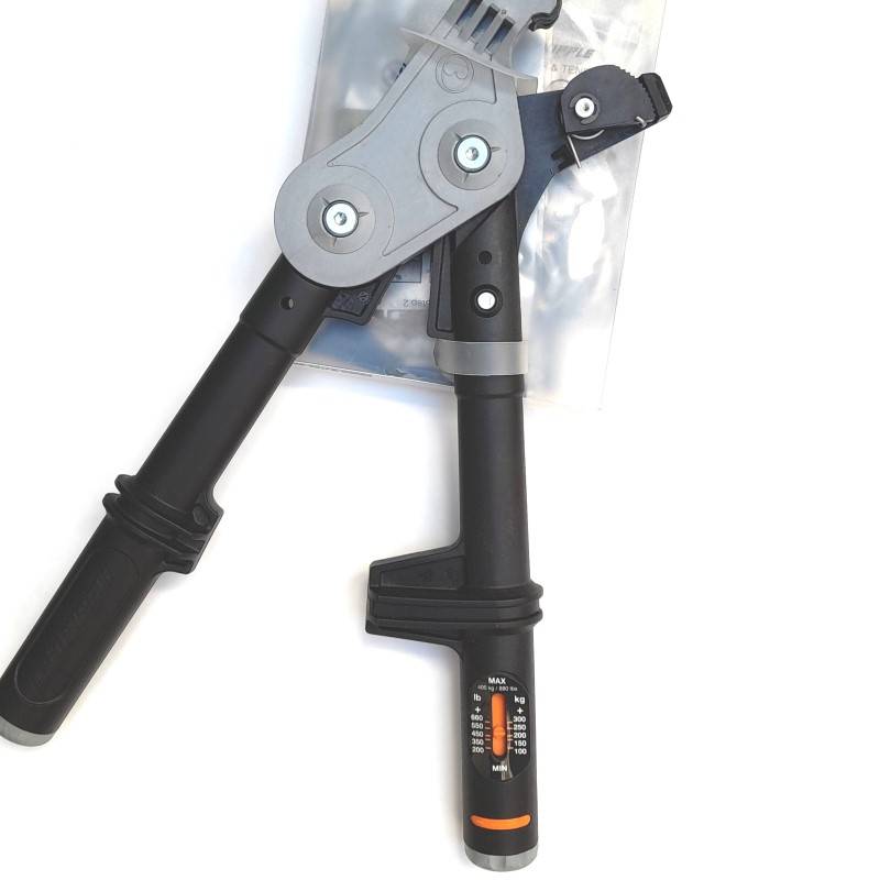 Pinza Gripple Power Plus