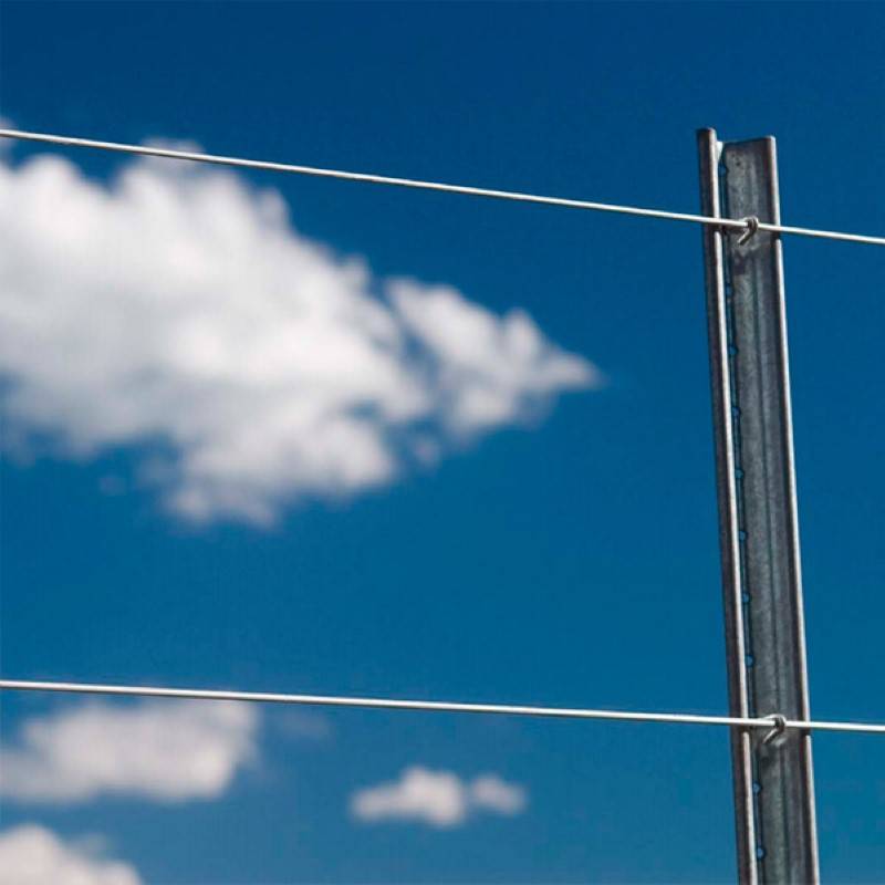 Varilla V120 1,20 Mts x 50 uds.