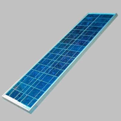Panel Solar 350 con soporte