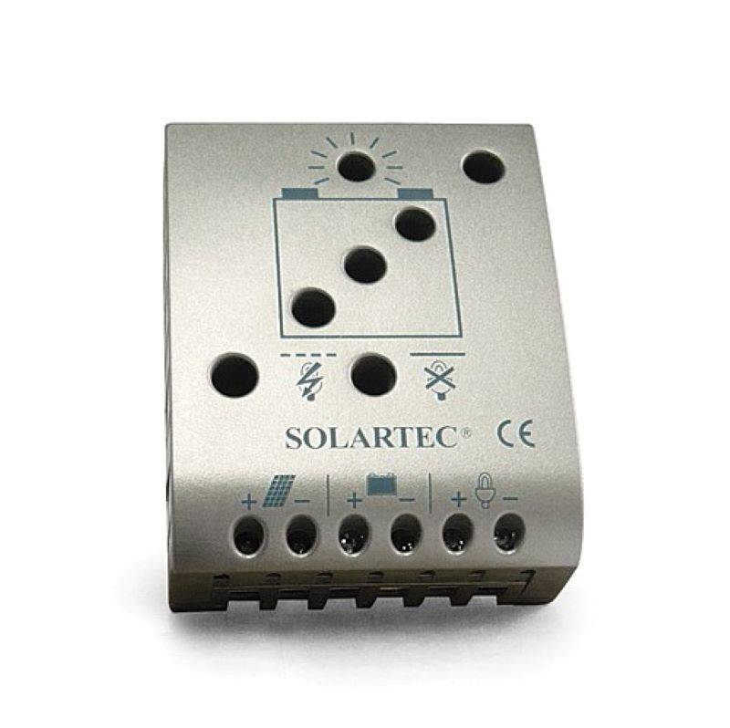 Conversor Solar CDC