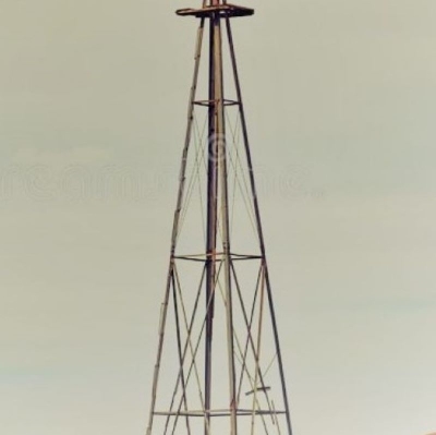 Torre Brisa alt 40